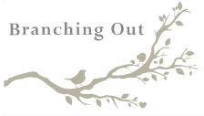 Branching Out Shop
